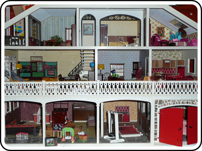 Lundby Dallas